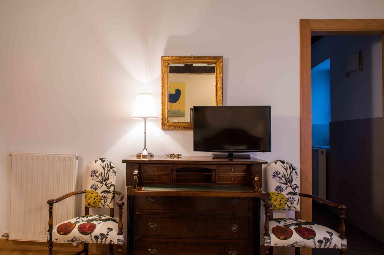 Casa De La Cadena Asiáin Quarto foto